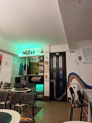  at Level Up in Bucharest