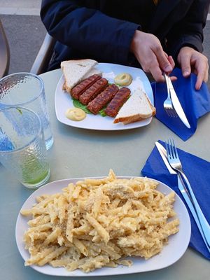  at Level Up in Bucharest