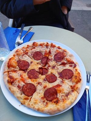  at Level Up in Bucharest