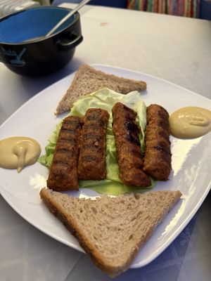   at Level Up in Bucharest