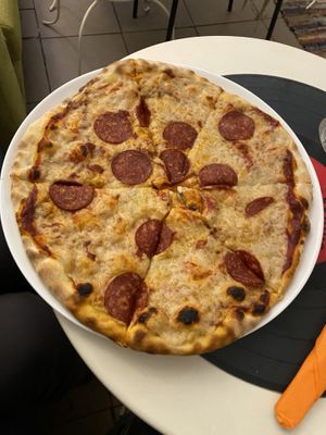   at Level Up in Bucharest