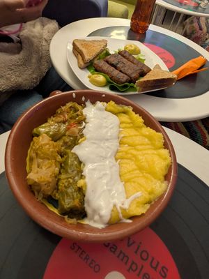  at Level Up in Bucharest