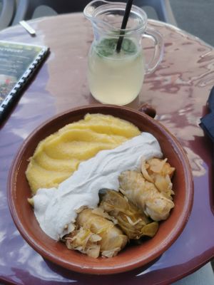 10/10 🤤 at Level Up in Bucharest