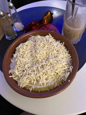 Another bowl of MBS  at Level Up in Bucharest