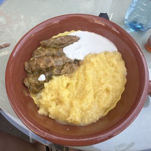   at Level Up in Bucharest