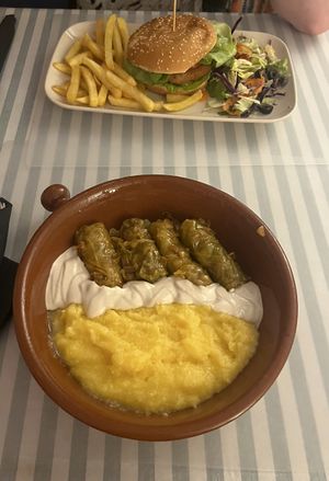   at Level Up in Bucharest