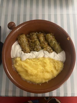   at Level Up in Bucharest