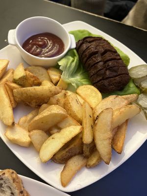   at Level Up in Bucharest