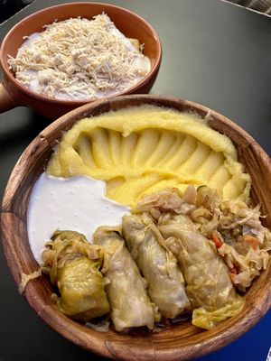   at Level Up in Bucharest