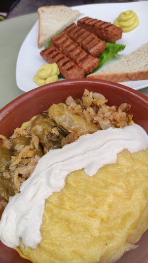  at Level Up in Bucharest