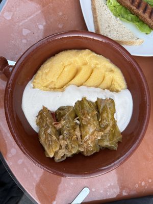   at Level Up in Bucharest