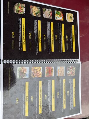   at Level Up in Bucharest