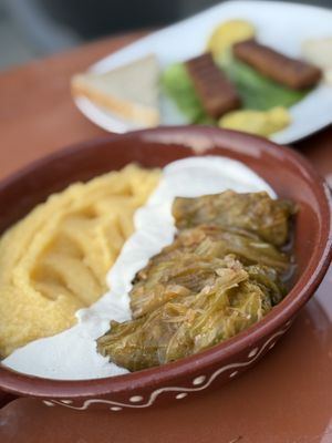   at Level Up in Bucharest