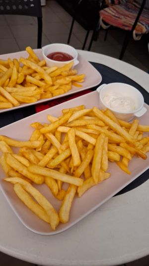  at Level Up in Bucharest