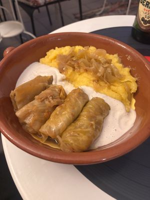   at Level Up in Bucharest