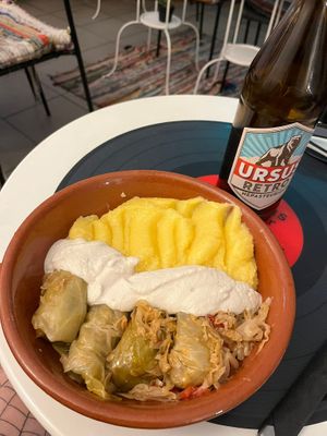  at Level Up in Bucharest