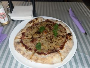   at Level Up in Bucharest