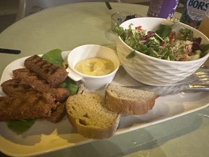   at Level Up in Bucharest