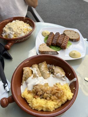   at Level Up in Bucharest