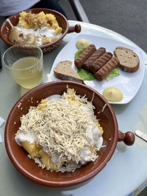   at Level Up in Bucharest