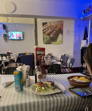   at Level Up in Bucharest