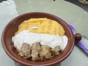   at Level Up in Bucharest