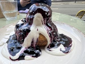   at Level Up in Bucharest