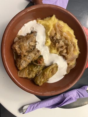   at Level Up in Bucharest