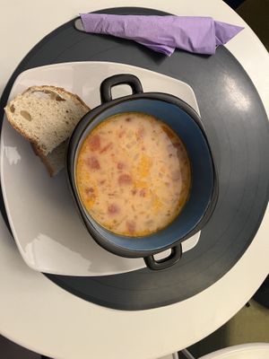   at Level Up in Bucharest