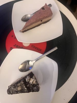   at Level Up in Bucharest