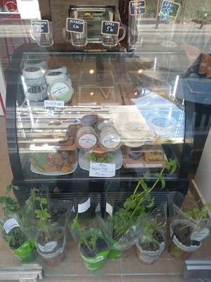 From the window at Level Up in Bucharest