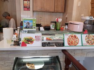 Level up inside at Level Up in Bucharest