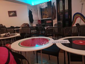 Lots of sits available at Level Up in Bucharest