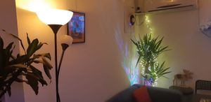 
inside at Level Up in Bucharest