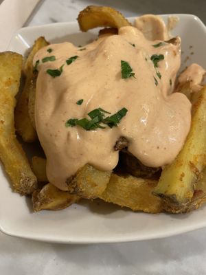   at Restaurant La Revolta Terrassa in Terrassa