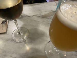   at Restaurant La Revolta Terrassa in Terrassa