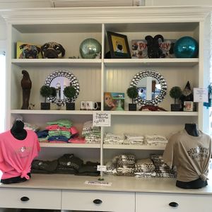 Pugnuts gear at Pugnuts in Surry