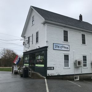 Street view at Pugnuts in Surry