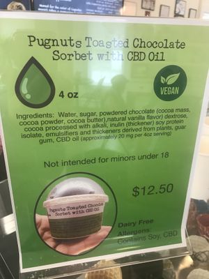 Get it! at Pugnuts in Surry