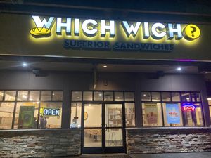 Exterior   at Which Wich in Silverthorne