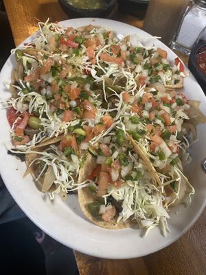   at Adelitas Cocina y Cantina in Denver