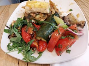  at OctaGreen in South West London