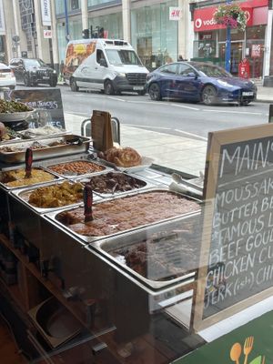   at OctaGreen in South West London