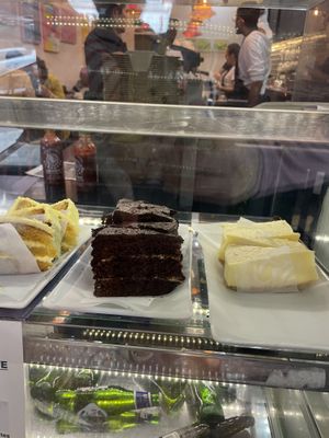   at OctaGreen in South West London