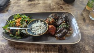  at Nohut in Bielefeld