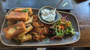  at Nohut in Bielefeld