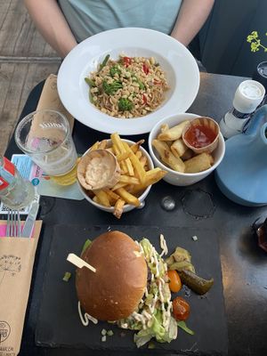   at Het Veerkwartier in Haarlem