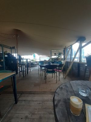 Inside 2 at Het Veerkwartier in Haarlem