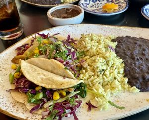   at Cantina Laredo in Bloomington