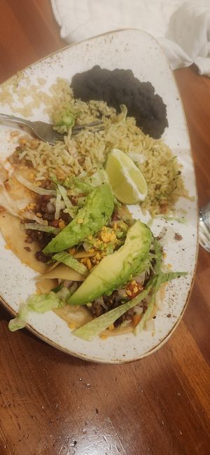  at Cantina Laredo in Bloomington